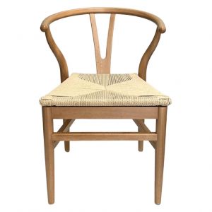 Tivoli Chair, Natural